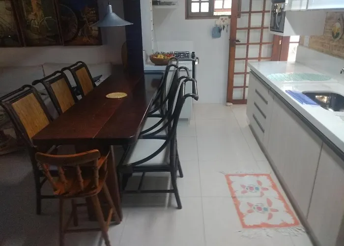 Casa Em Ótimo Condominio De Buzios