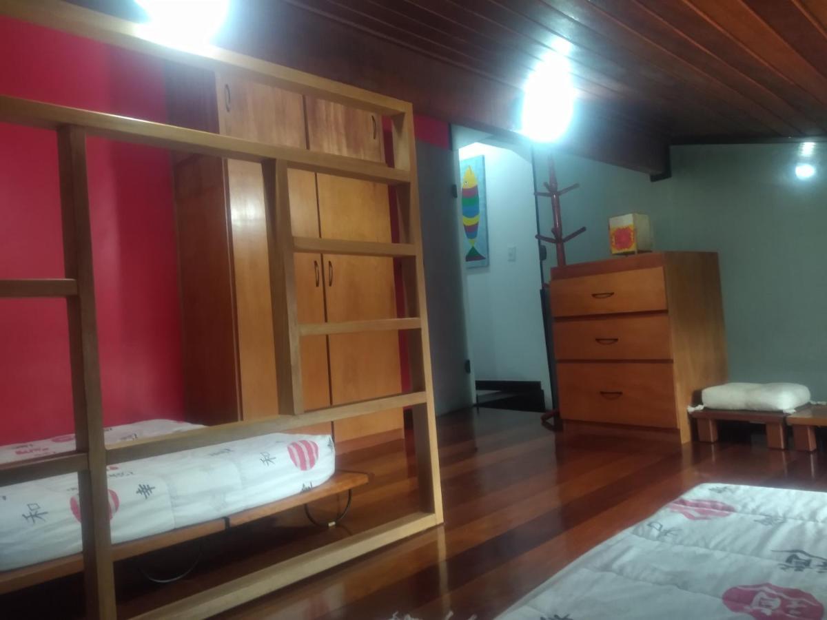 Сasa de vacaciones Casa Em ótimo De Búzios