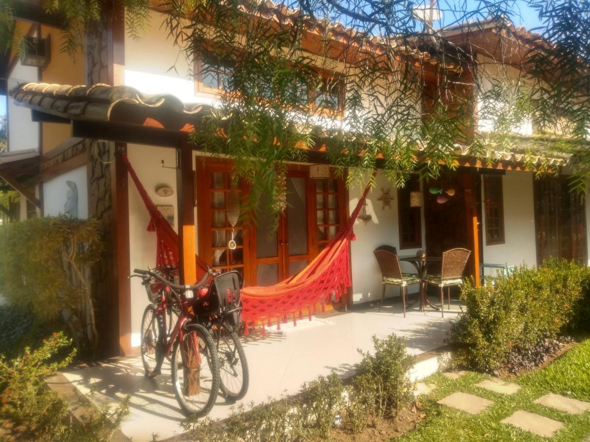 Casa Em ótimo De *