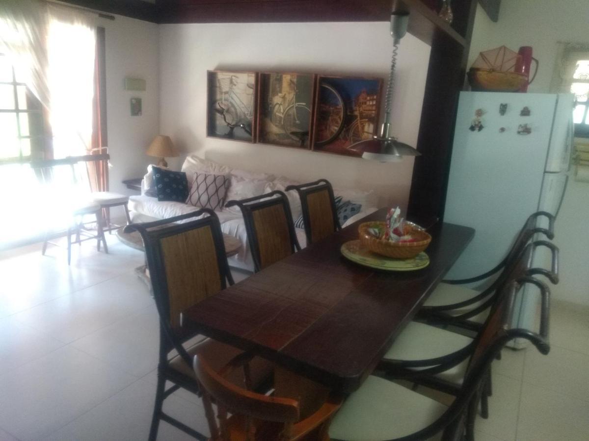 Casa Em Otimo De Casa de férias *