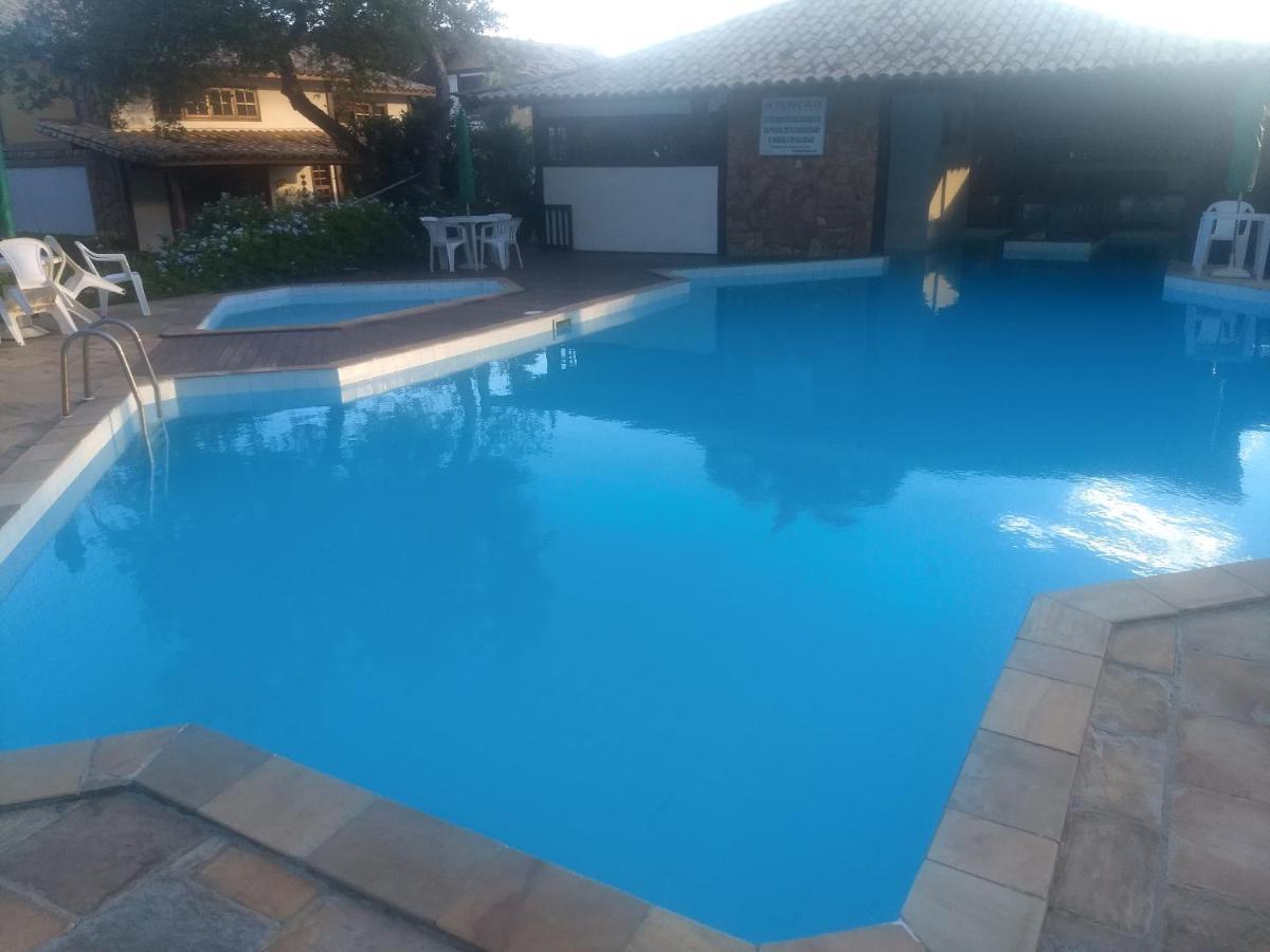 Casa Em ótimo De * Búzios