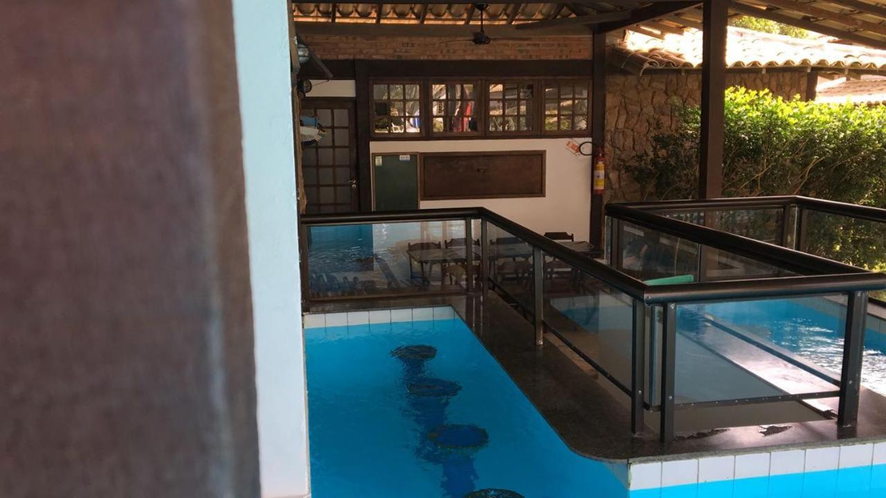Casa Em ótimo De Búzios