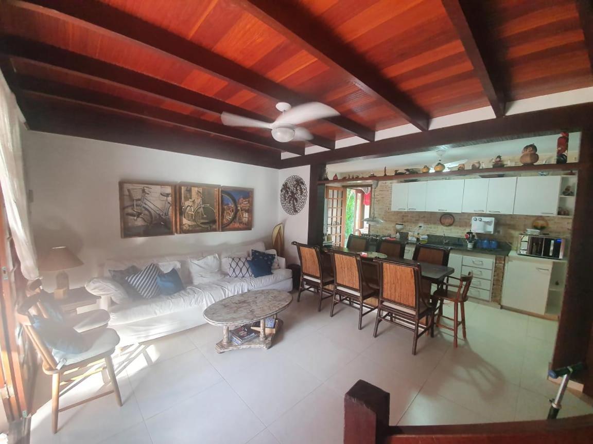 Casa Em Otimo De Casa de férias