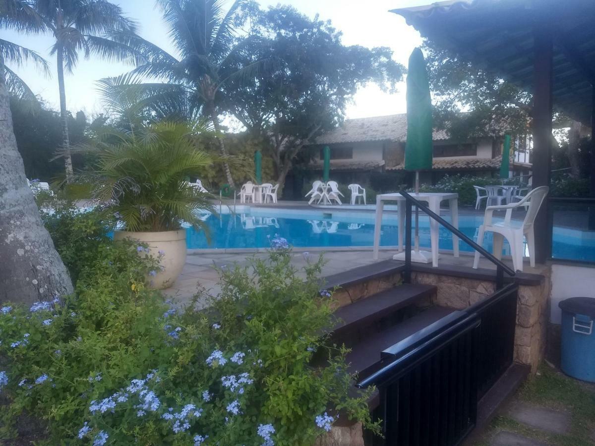 Сasa de vacaciones Casa Em ótimo De